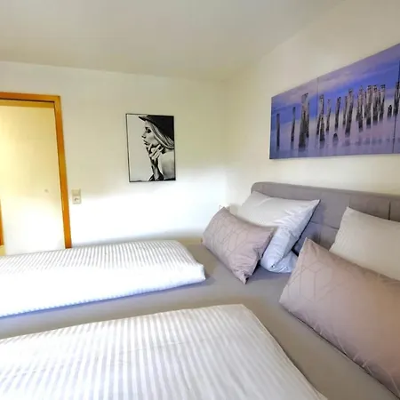 Lila Apartment Ittendorf