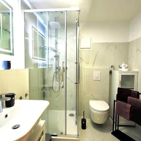 Apartment Lila Ittendorf