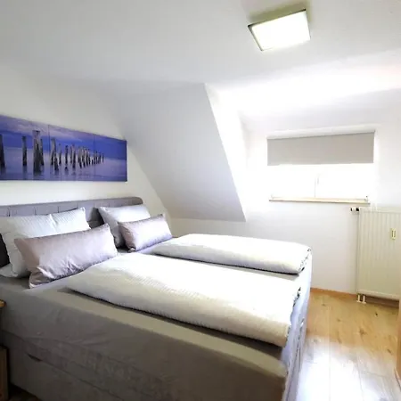 Апартаменты Lila Ittendorf