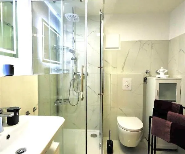 アパート Lila Ittendorf