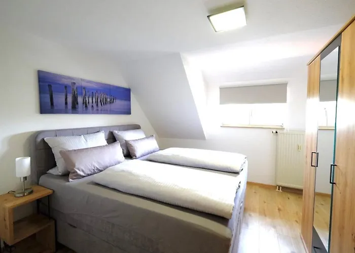 Lägenhet Lila Ittendorf